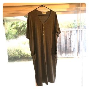 Dwell and Slumber Stone Cocoon